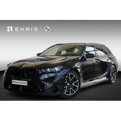 BMW M5 Touring xDrive 535 kW