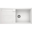 Image 1 of BLANCO METRA XL 6 S (515136)