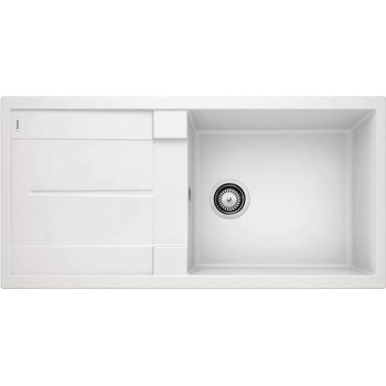 Image 1 of BLANCO METRA XL 6 S (515136)