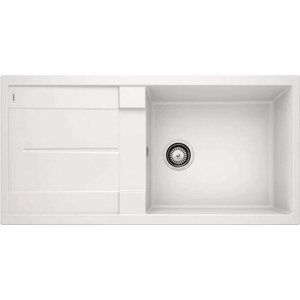 BLANCO METRA XL 6 S (515136) Мивка за вграждане