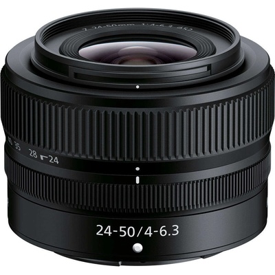 Nikon Nikkor Z 24-50mm f/4-6.3