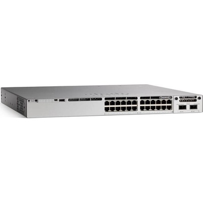 Cisco C9300-24P-A