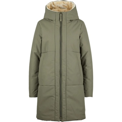ELVINE Дамско палто Elvine Women's Vibeke Coat - Castor Green - размер XS (102-3625-0211)