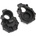 Traxxas Portal drive housing, inner, rear (left or right) (2), TRX8253 (TRX8253)