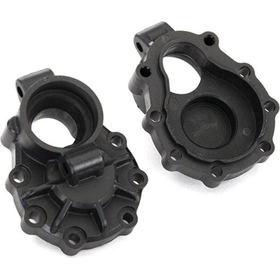 Traxxas Portal drive housing, inner, rear (left or right) (2), TRX8253 (TRX8253)