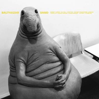 BALTHAZAR - SAND CD
