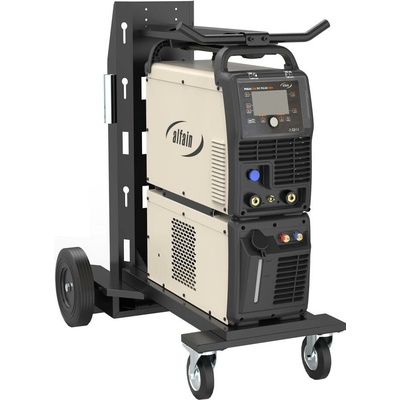 Alfa In PEGAS 320 DC PULSE NEO