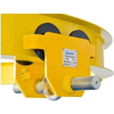HAKLIFT Релсова количка Haklift SIVA05H/ 500 кг (SIVA05H)