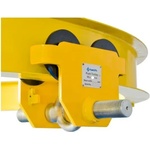 HAKLIFT Релсова количка Haklift SIVA05H/ 500 кг (SIVA05H)