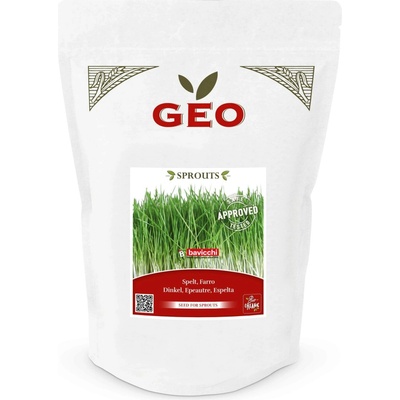 Bavicchi Bio klíčky - špalda - 400 g