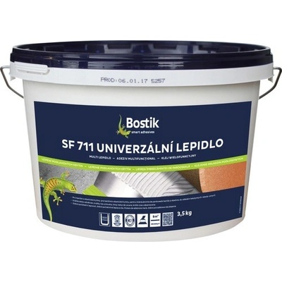 Bostik SF 711 Lepidlo univerzální 3,5 kg