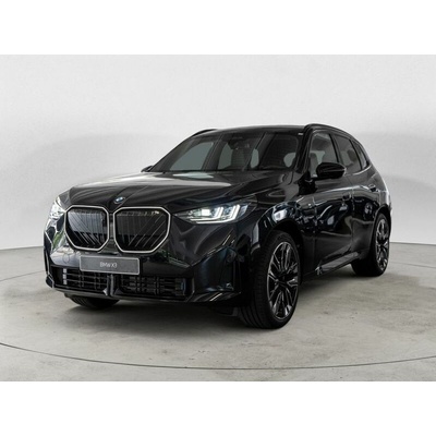 BMW X3 40d M Sport Pro xDrive 223 kW