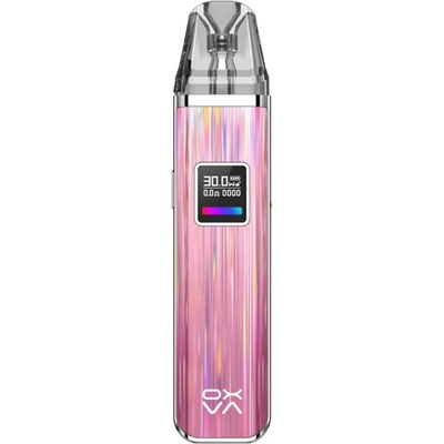 OXVA Xlim Pro Pod 1000 mAh Gleamy Pink 1 ks – Zbozi.Blesk.cz