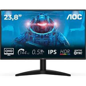 AOC Q24B36X Монитори