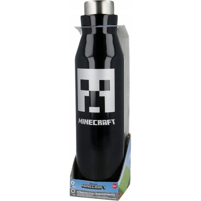 Stor Termoska 580 ml černá