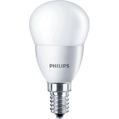 Philips CoreProLuster P45 5-40W/827 FR LED (8719514312647)