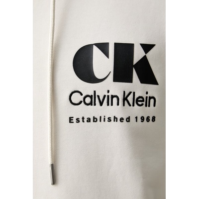 Calvin Klein суичър с качулка мъжки от памук (LV04RG273G)