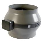 Vortice CA 100 MD Канален вентилатор двускоростен метален LongLife 30.000h Vortice (VO16150)