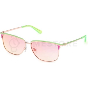 GUESS GU00133 95U 56 (GU00133 95U 56) Слънчеви очила