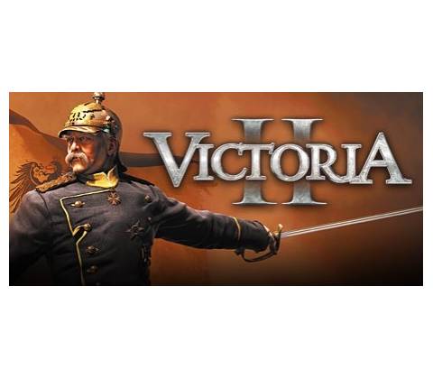 Victoria 2