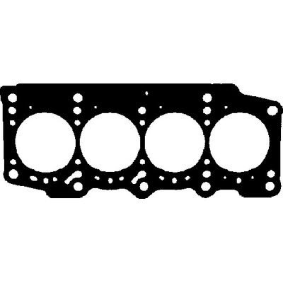 CORTECO Tesnenie hlavy valcov 415267P