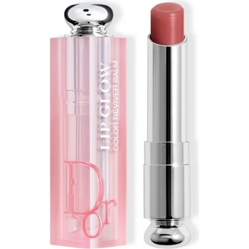 Dior Dior Addict Lip Glow балсам за устни цвят 012 Rosewood 3, 2 гр