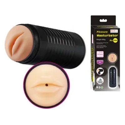 Мастурбатор уста, интимна наслада - Pleasure Masturbator (CHARM00055)