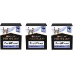 PRO PLAN Veterinary Diets PRO PLAN FortiFlora Пробиотична добавка за котки 3x(30x1g)