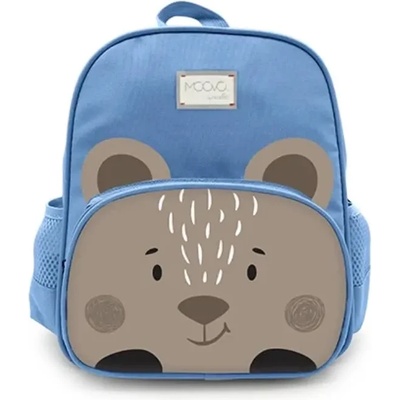 Nuvita Детска раница, голяма, Тъмно сив ЗАЕК - Nuvita