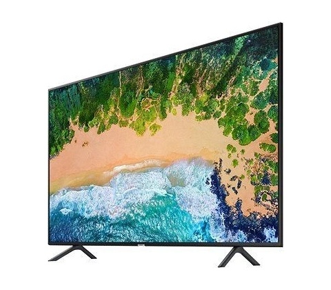 Samsung UE43NU7122