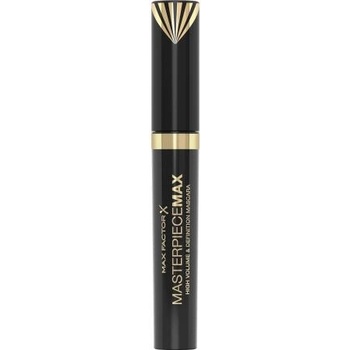 Max Factor Masterpiece Max High Volume & Definition riasenka 4 Deep Blue 7,2 ml