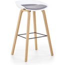 Halmar H-86 bílo/šedá