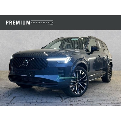 Volvo XC90 Plug-in Hybrid Plus Dark AWD Recharge 335 kW
