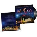 DM discont Various: Christmas At The Vatican 2 (Limited) - Vinyl (LP) (078664)