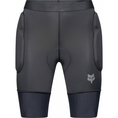 Fox Titan Race Short Black