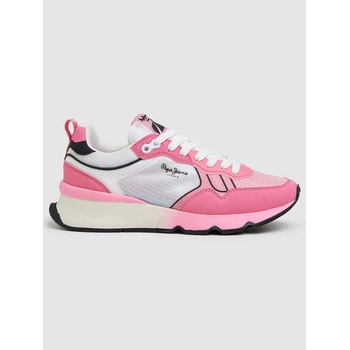 Pepe Jeans Обувки brit pro neon w