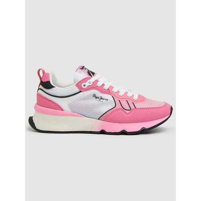 Pepe Jeans Обувки brit pro neon w