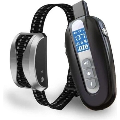 Patpet T730 Stříbrná pro 1 psa