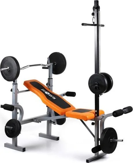 KLARFIT Ultimate Gym 3500