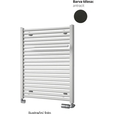 ISAN Avondo 775 x 600 mm DLNN07750600A