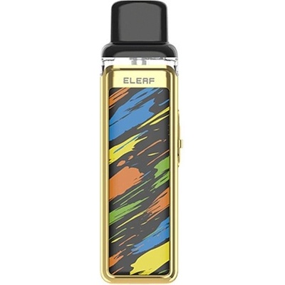 Eleaf Iore Prime Pod 900 mAh Bright Brush 1 ks