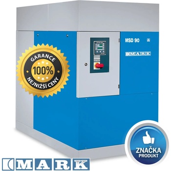 Mark Compressors MSD - MSD2-55/13