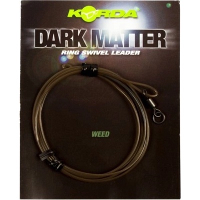 Korda Dark Matter Leader Ring Swivel