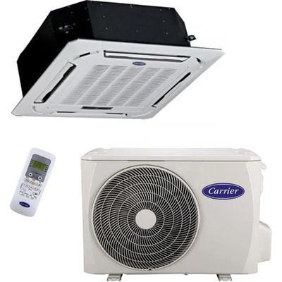 Carrier 42QTD012D8SN / 38QUS012D8S-1
