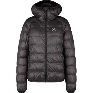 Montura Дамско пухено яке Montura Women's Vertigo Diamond Duvet Down jacket - Ardesia (104-6917-0112)