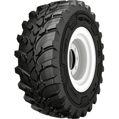 Alliance Agriflex 373 + 520/70-38 170D TL