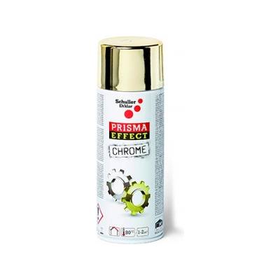 Schuller Prisma Color special 400 ml chróm-zlato