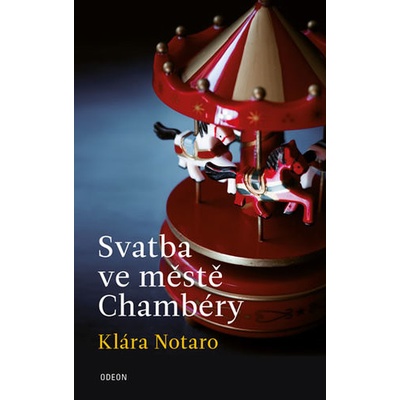 Svatba ve městě Chambéry