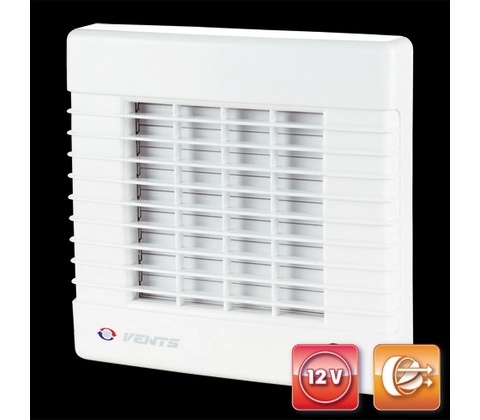 Vents 100 MA 12V