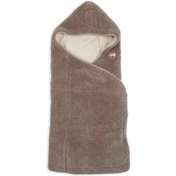 LODGER Wrapper Teddy Buffalo